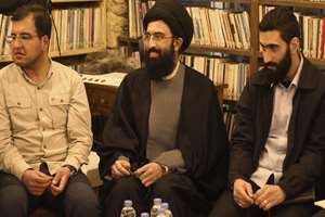 کتاب «عربیکا» در لبنان رونمایی شد